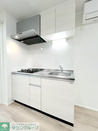 シーンプラス小田急相模原NORTHの物件内観写真